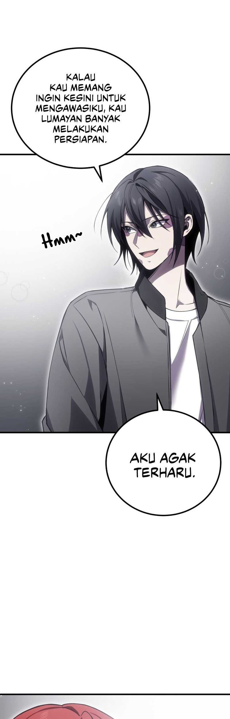 Poison-Eating Healer Chapter 18 - halaman 15