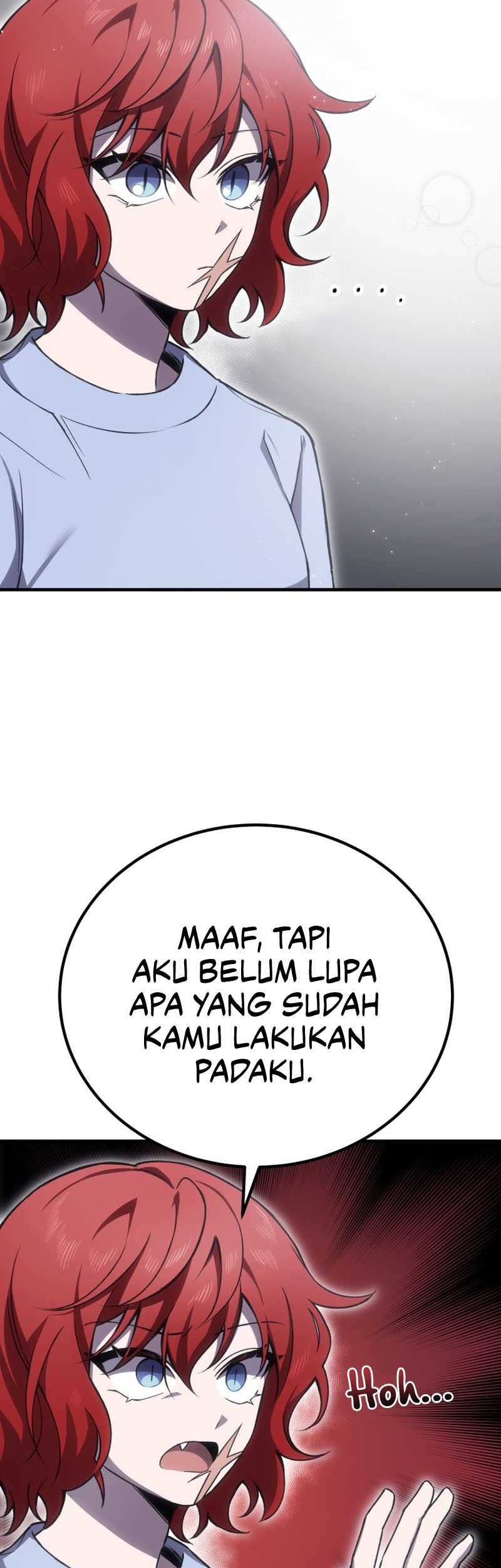 Poison-Eating Healer Chapter 18 - halaman 16