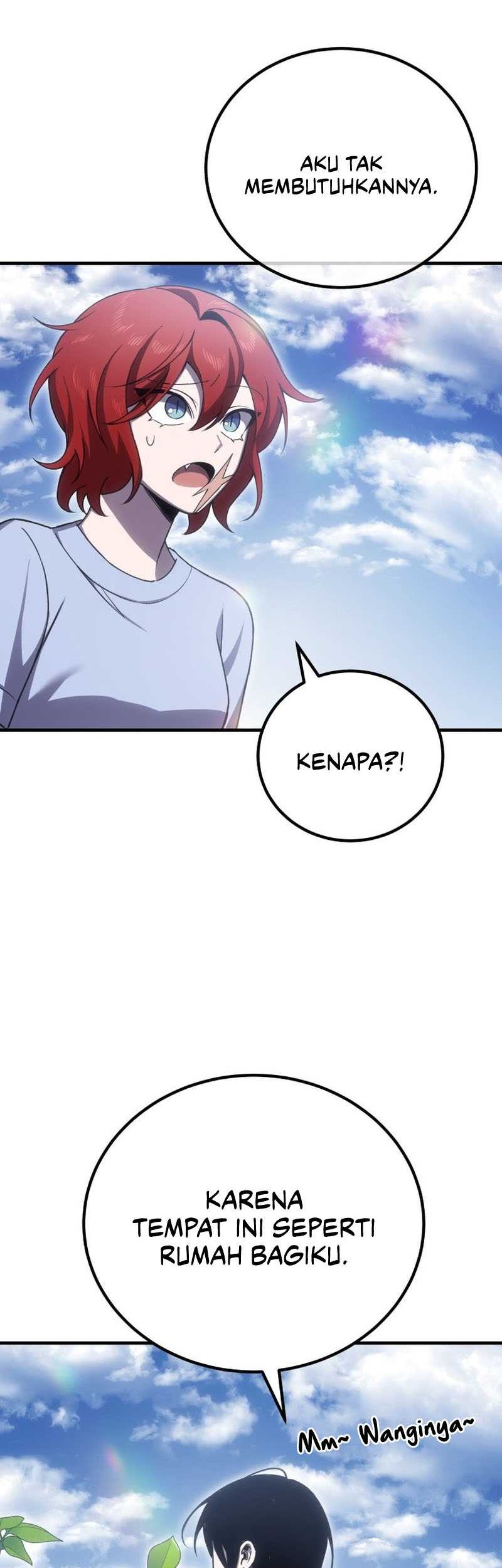 Poison-Eating Healer Chapter 18 - halaman 19
