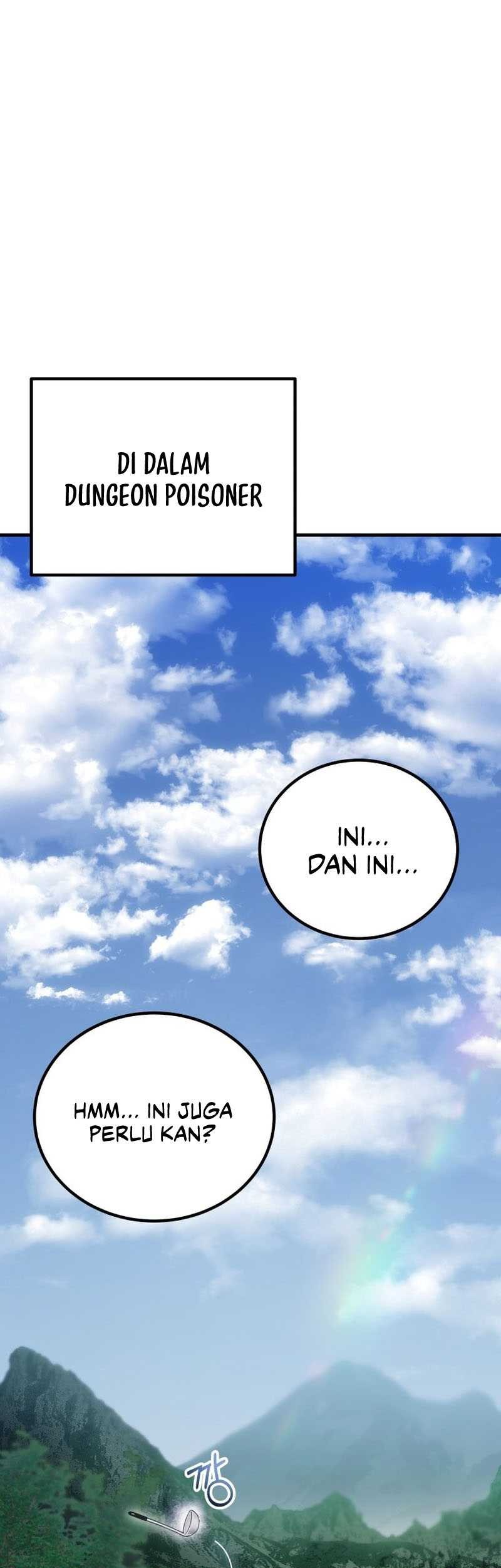 Poison-Eating Healer Chapter 18 - halaman 2