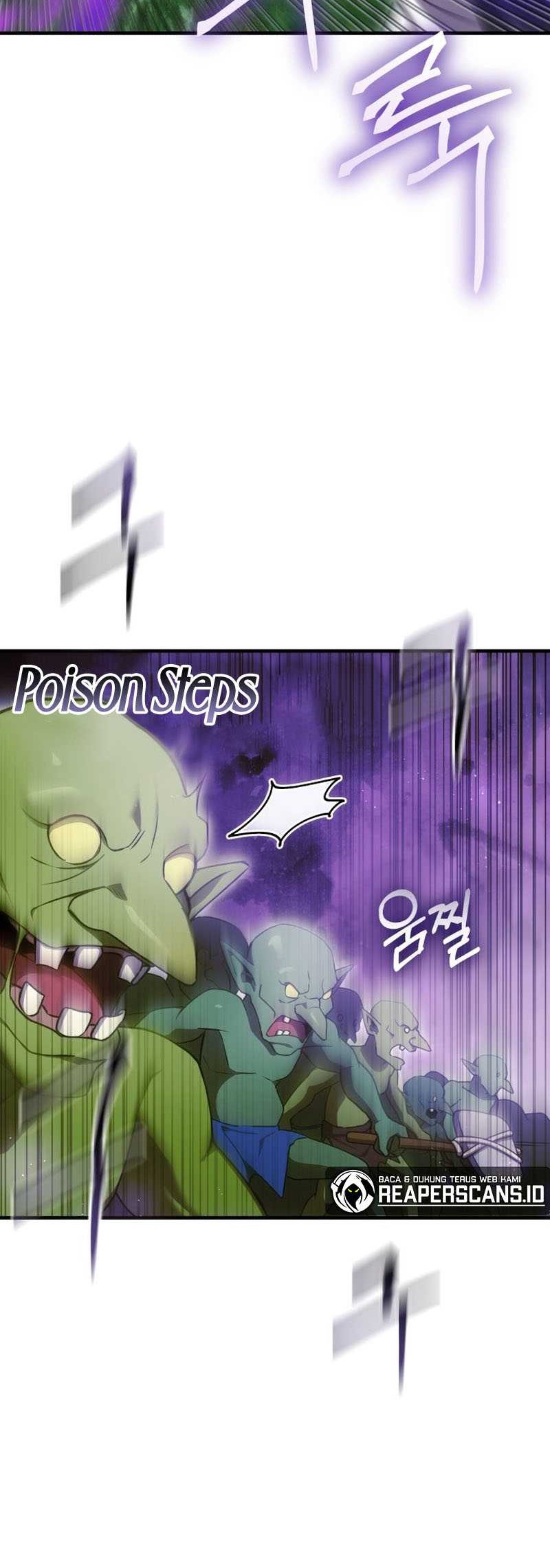 Poison-Eating Healer Chapter 18 - halaman 29