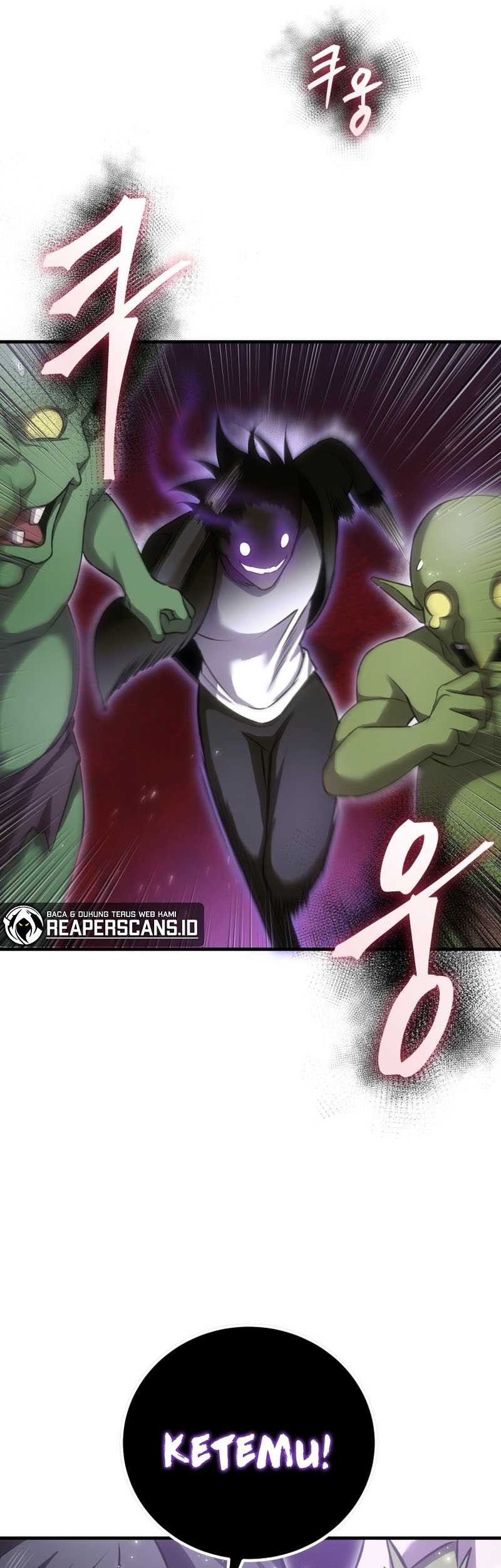 Poison-Eating Healer Chapter 18 - halaman 38