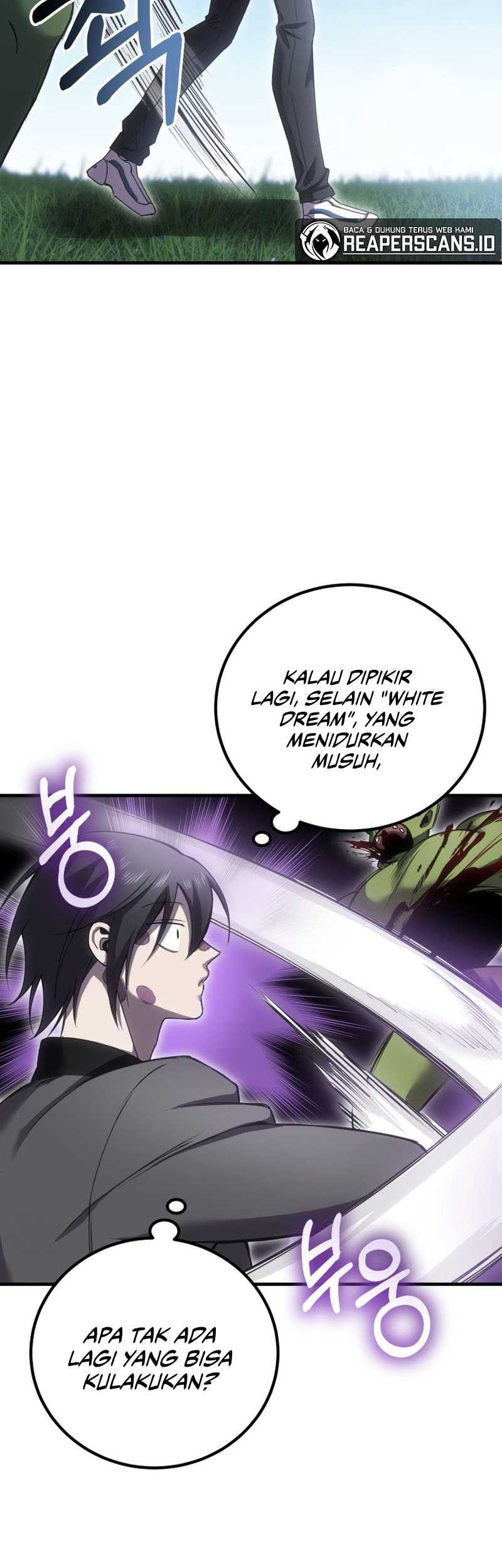 Poison-Eating Healer Chapter 18 - halaman 44