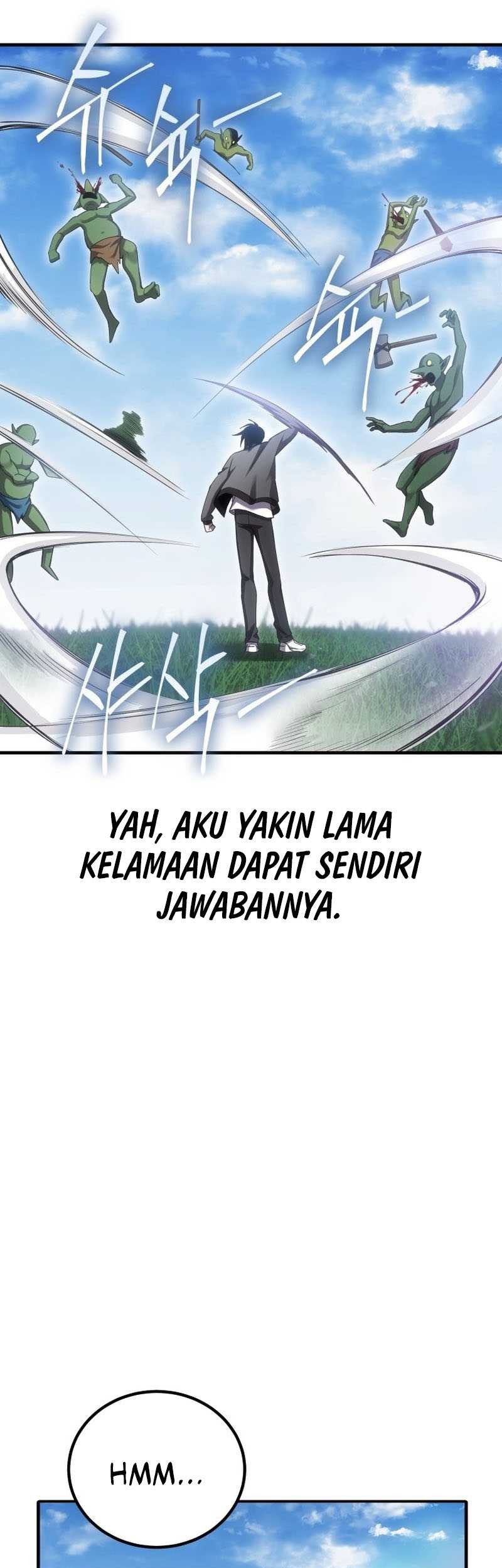 Poison-Eating Healer Chapter 18 - halaman 46