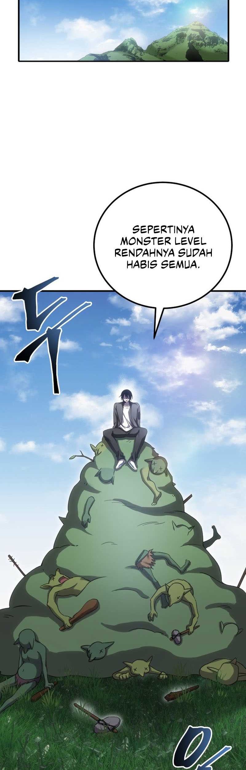 Poison-Eating Healer Chapter 18 - halaman 47