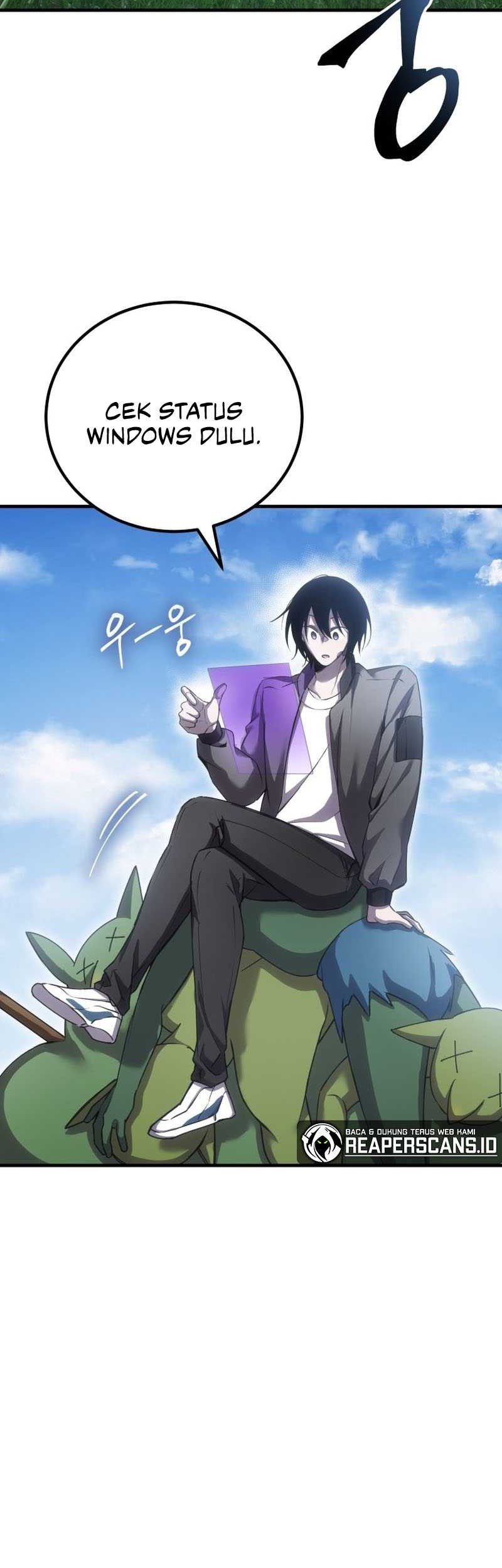 Poison-Eating Healer Chapter 18 - halaman 48