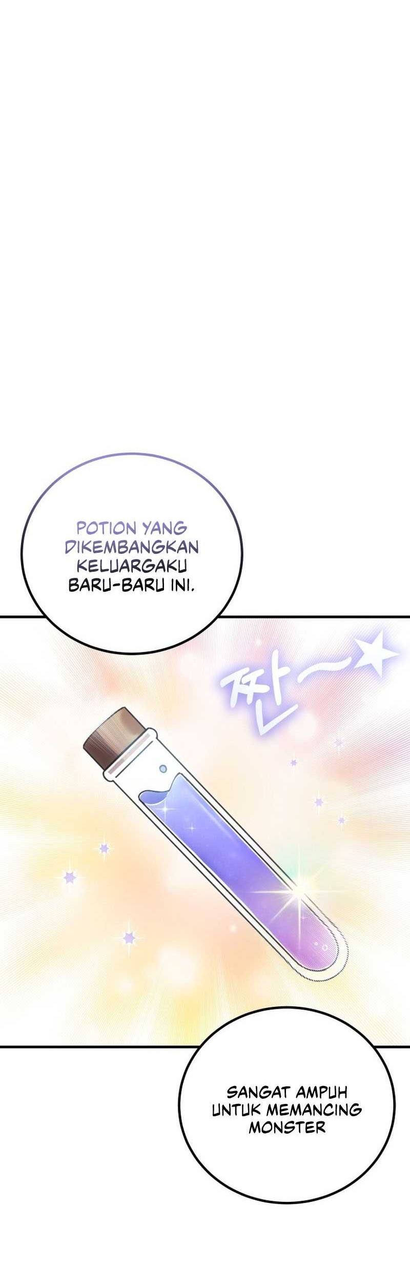 Poison-Eating Healer Chapter 18 - halaman 5