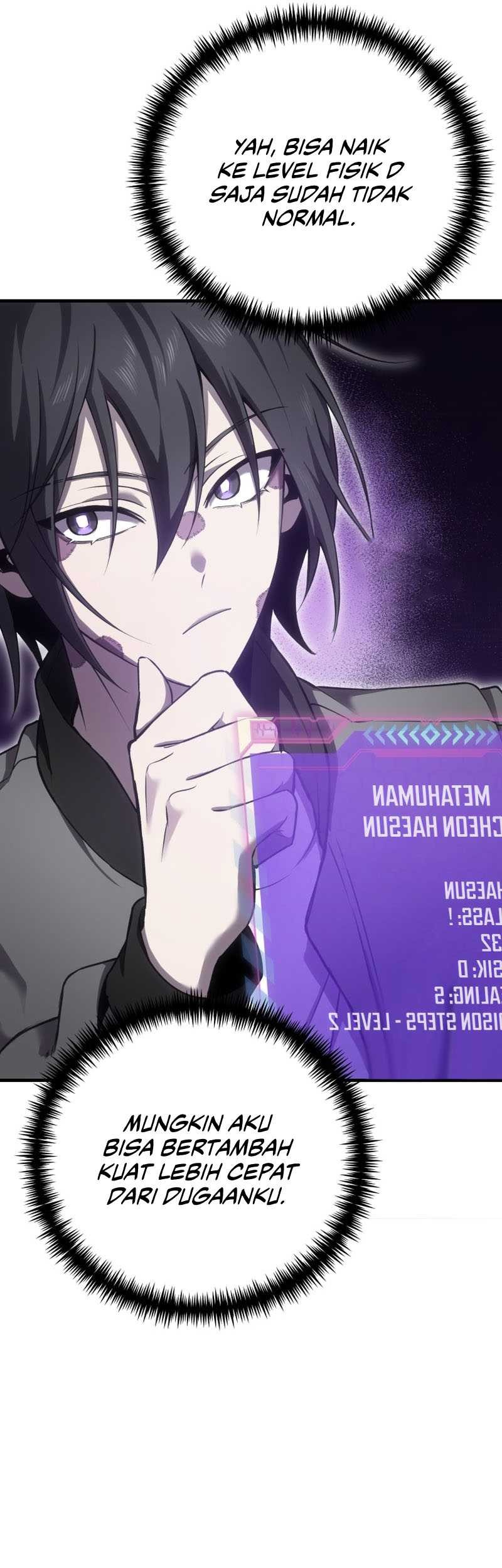 Poison-Eating Healer Chapter 18 - halaman 50