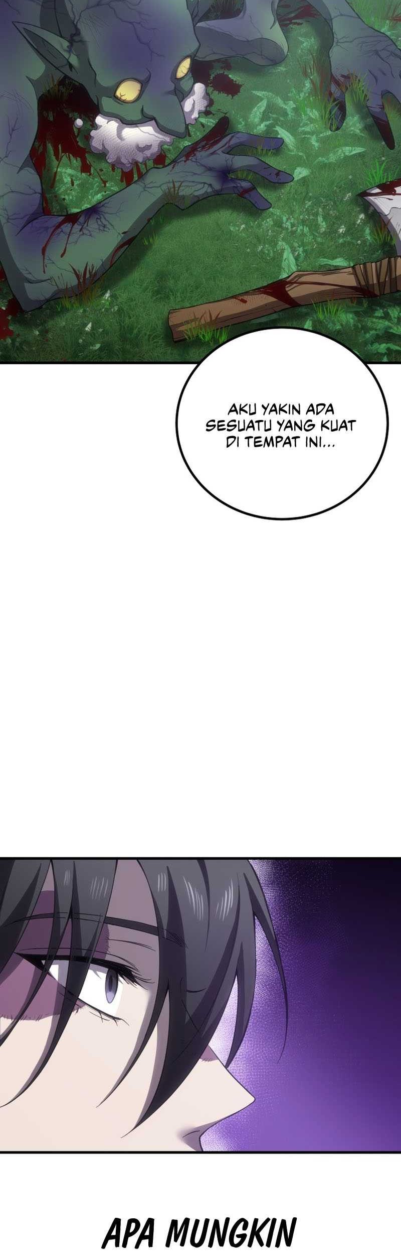 Poison-Eating Healer Chapter 18 - halaman 52