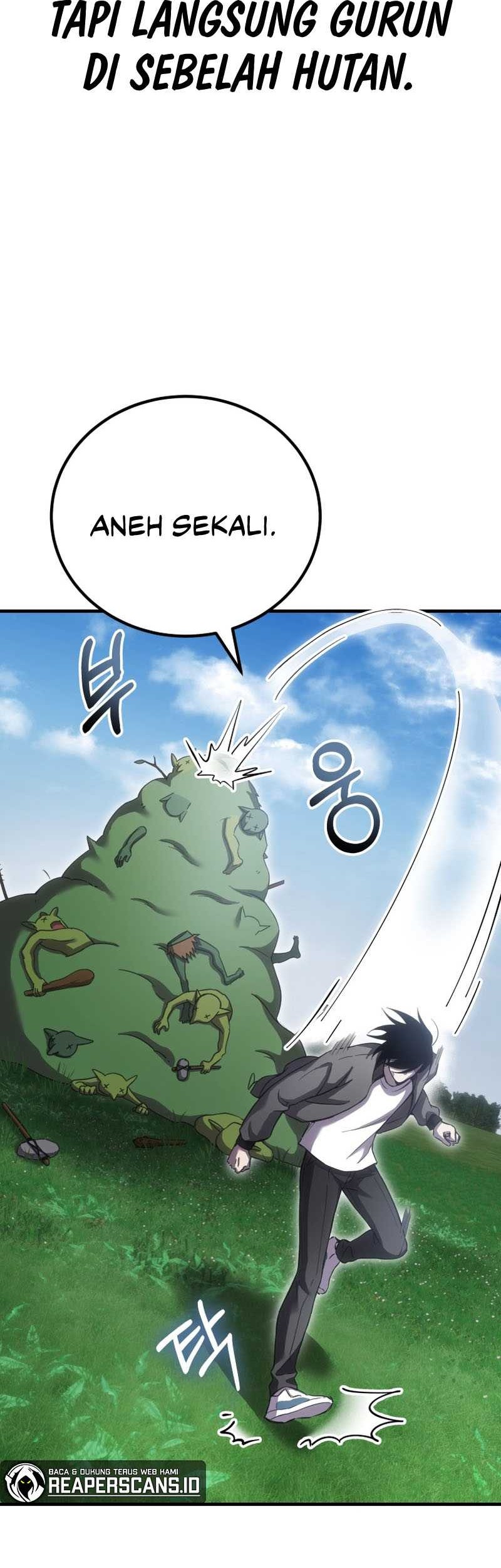 Poison-Eating Healer Chapter 18 - halaman 55