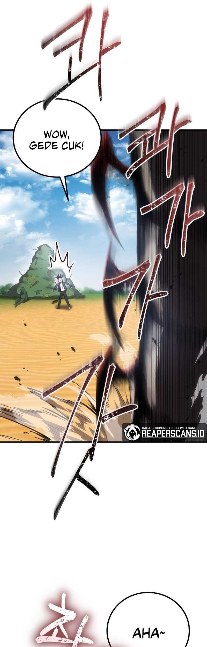 Poison-Eating Healer Chapter 18 - halaman 62