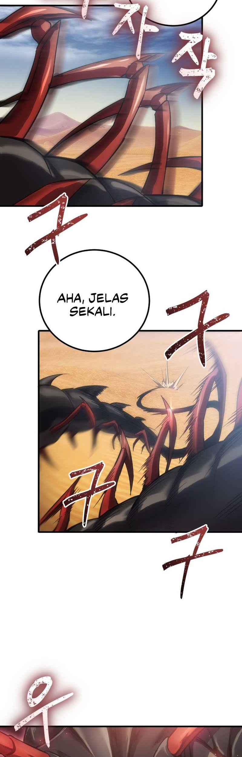 Poison-Eating Healer Chapter 18 - halaman 63