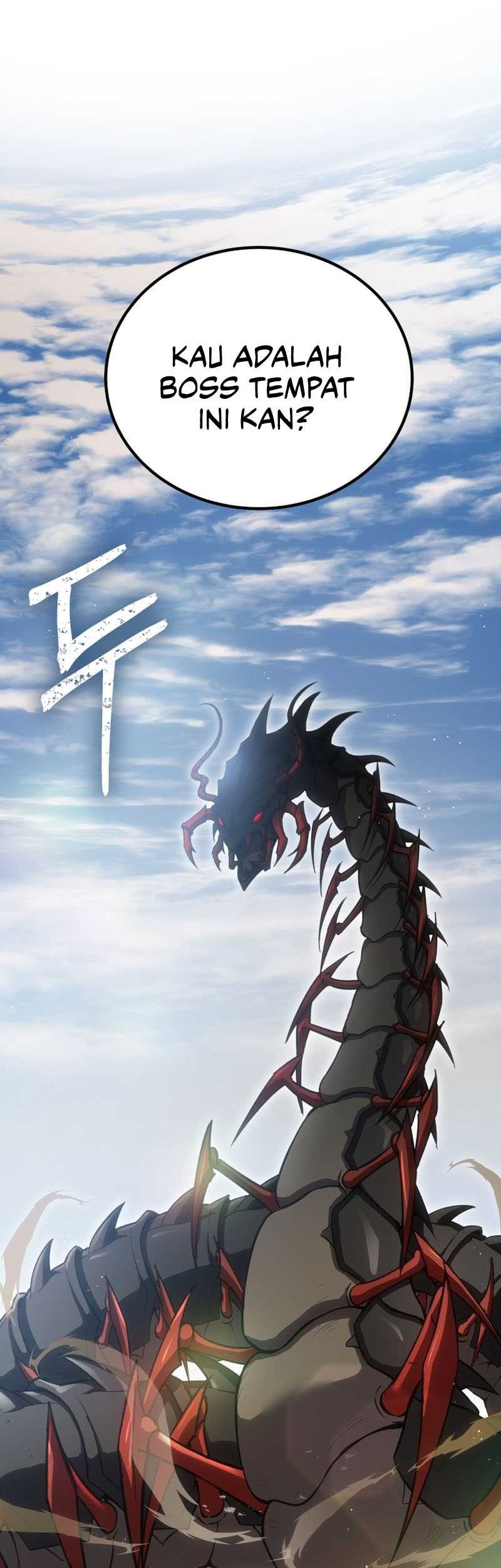 Poison-Eating Healer Chapter 18 - halaman 65