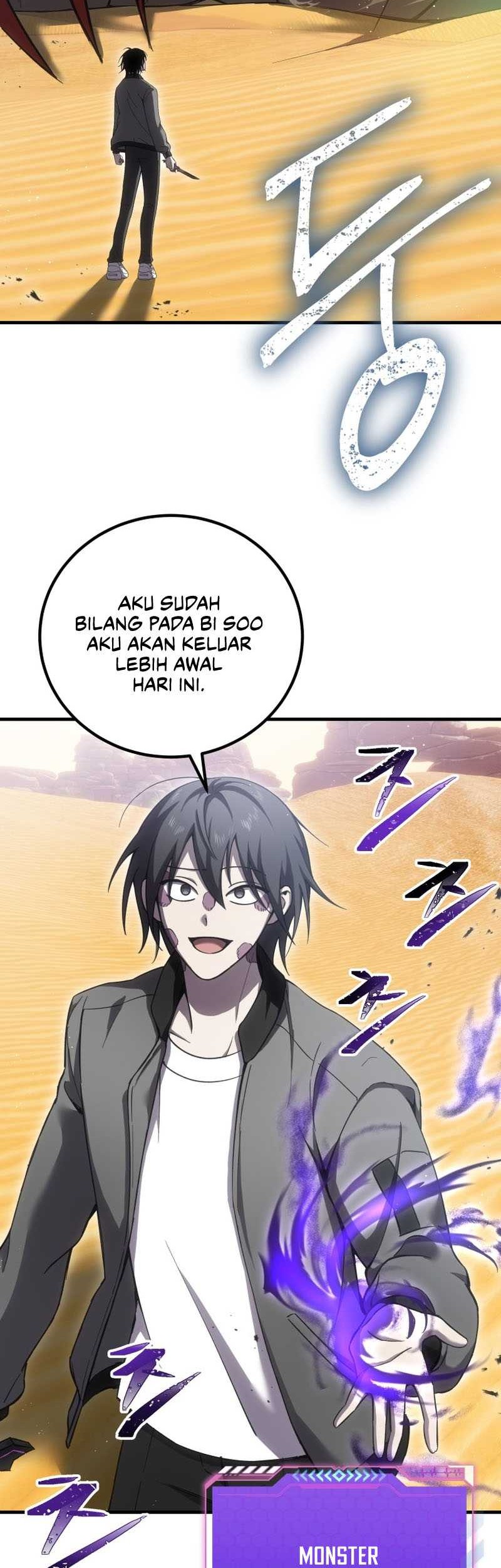 Poison-Eating Healer Chapter 18 - halaman 66