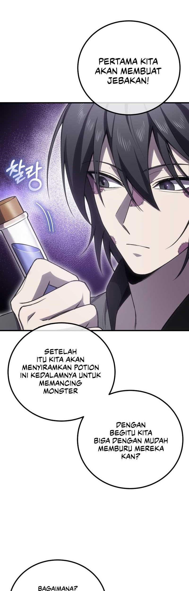 Poison-Eating Healer Chapter 18 - halaman 7