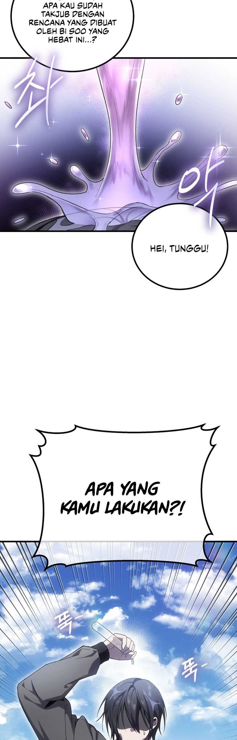 Poison-Eating Healer Chapter 18 - halaman 8