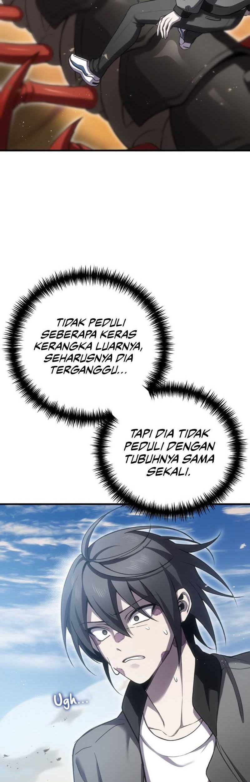 Poison-Eating Healer Chapter 19 - halaman 11
