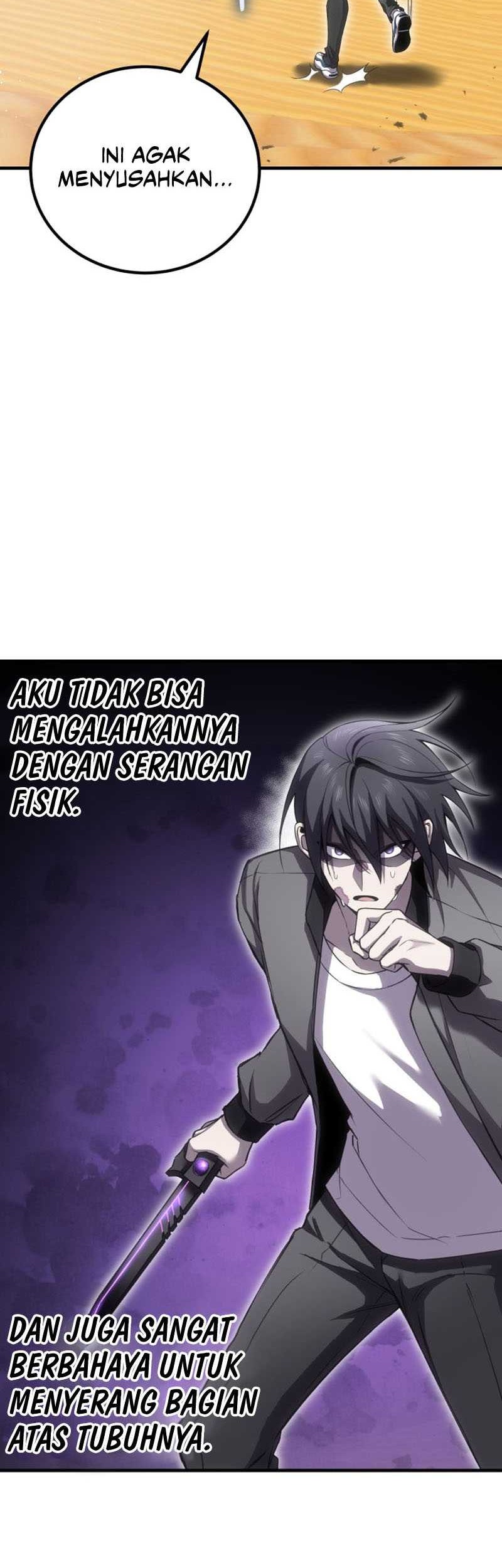 Poison-Eating Healer Chapter 19 - halaman 13