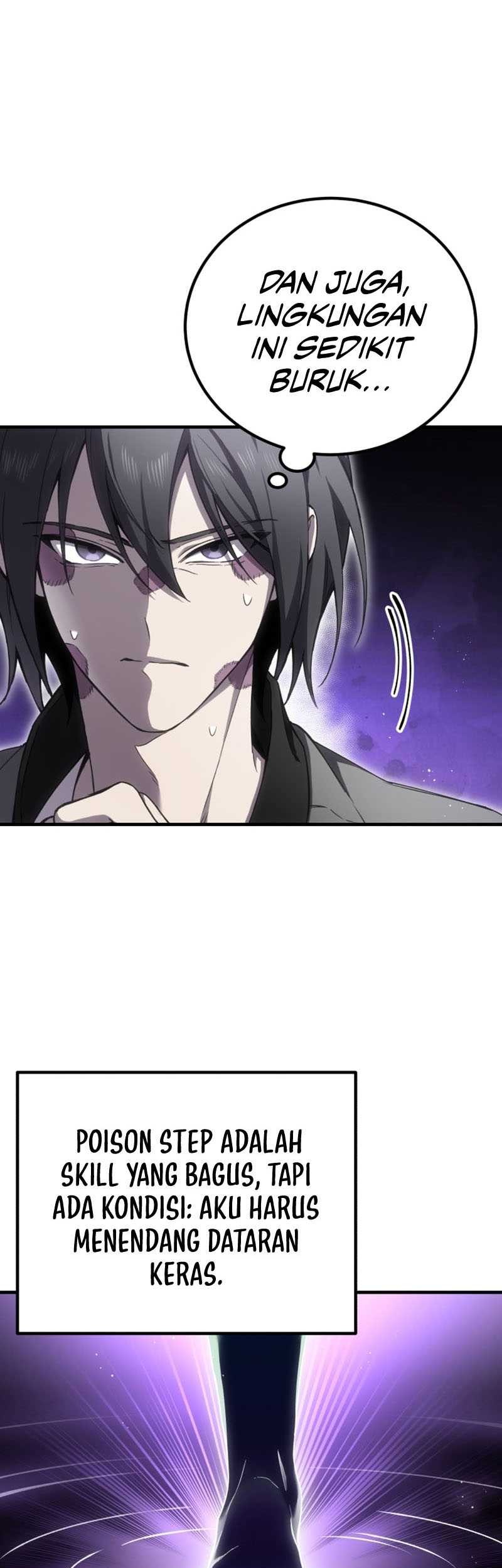 Poison-Eating Healer Chapter 19 - halaman 14