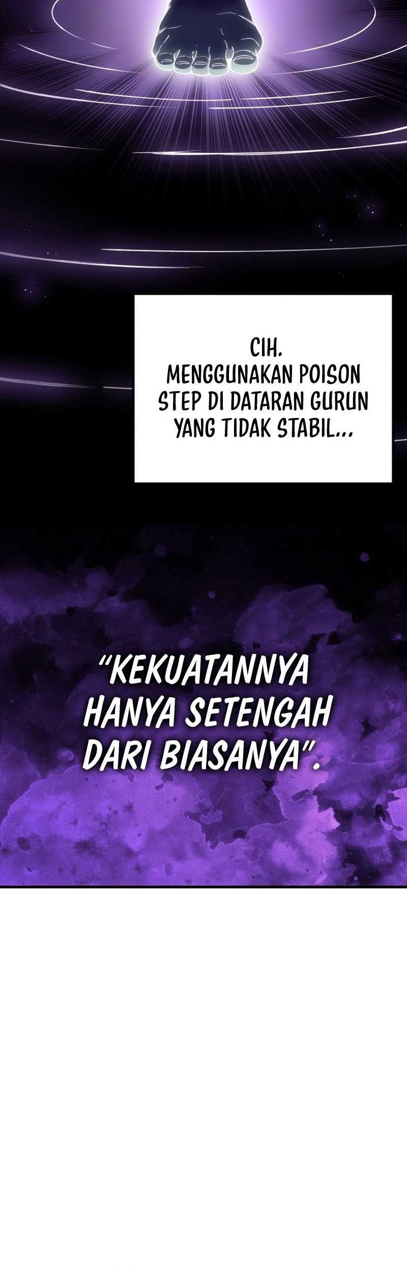 Poison-Eating Healer Chapter 19 - halaman 15