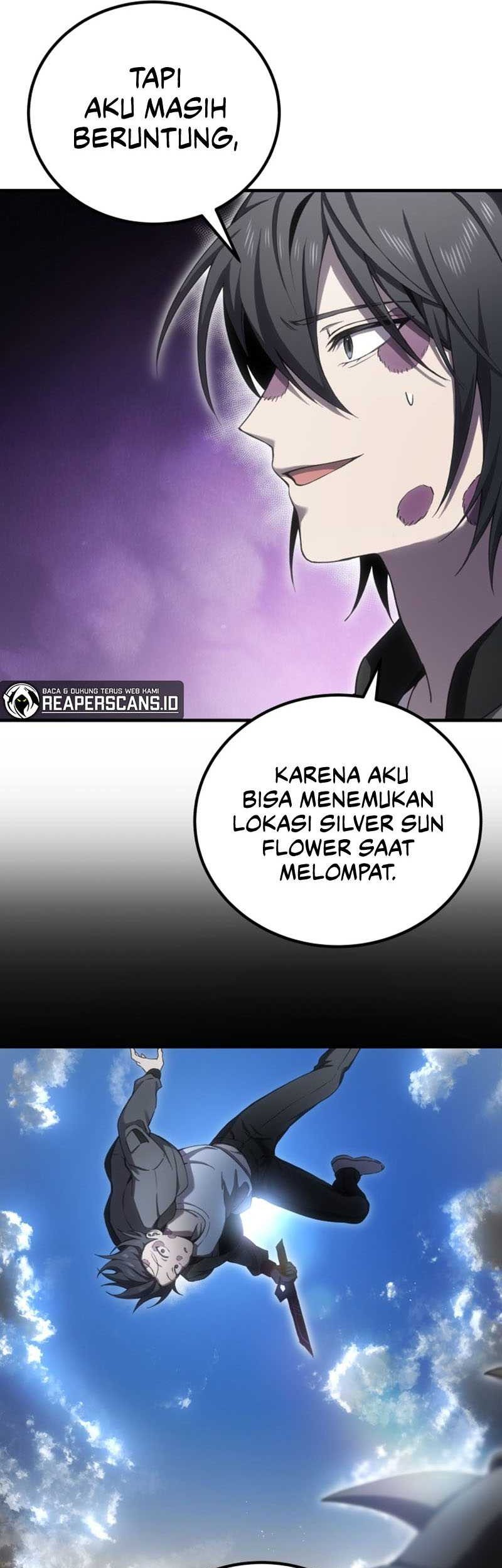 Poison-Eating Healer Chapter 19 - halaman 16