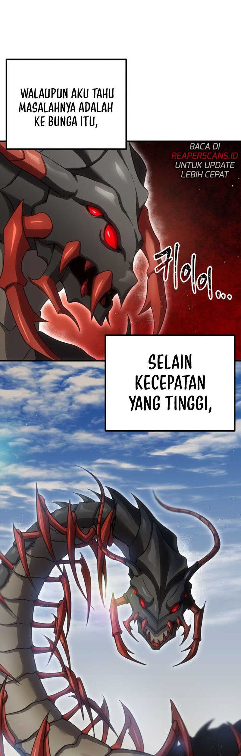 Poison-Eating Healer Chapter 19 - halaman 19