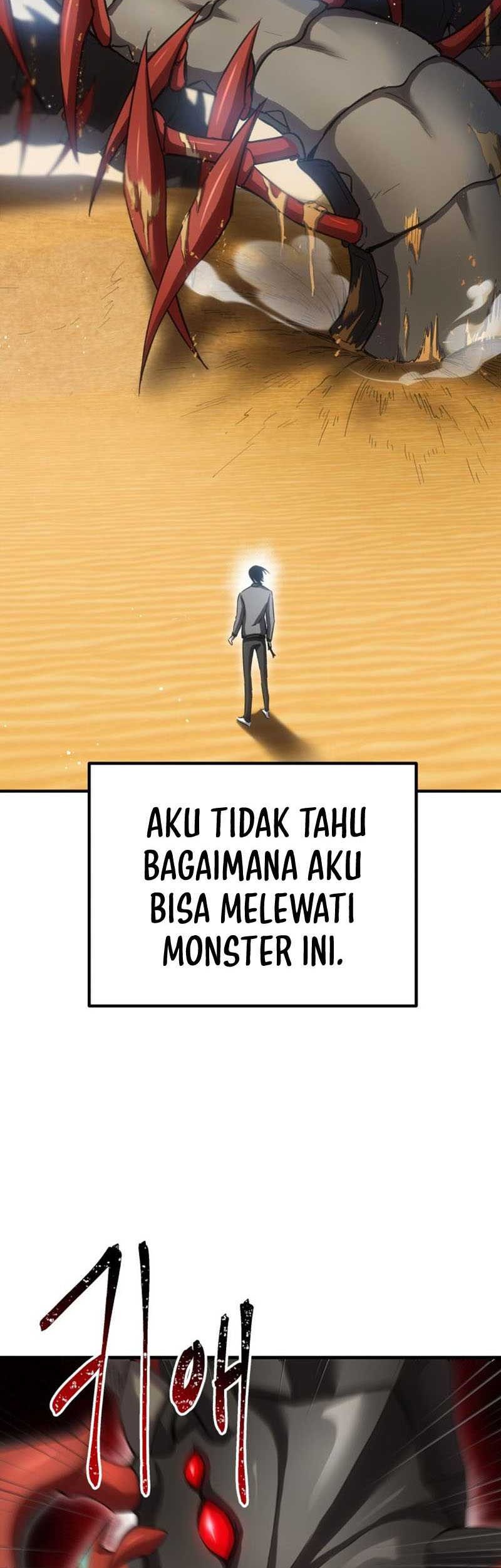 Poison-Eating Healer Chapter 19 - halaman 20