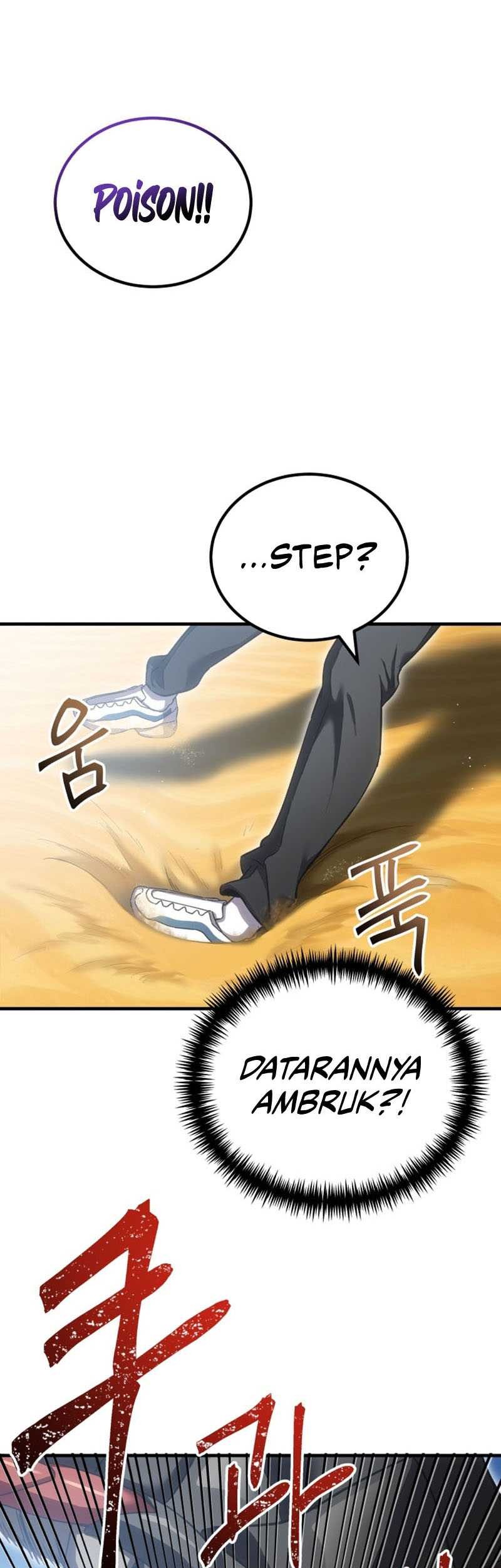 Poison-Eating Healer Chapter 19 - halaman 22