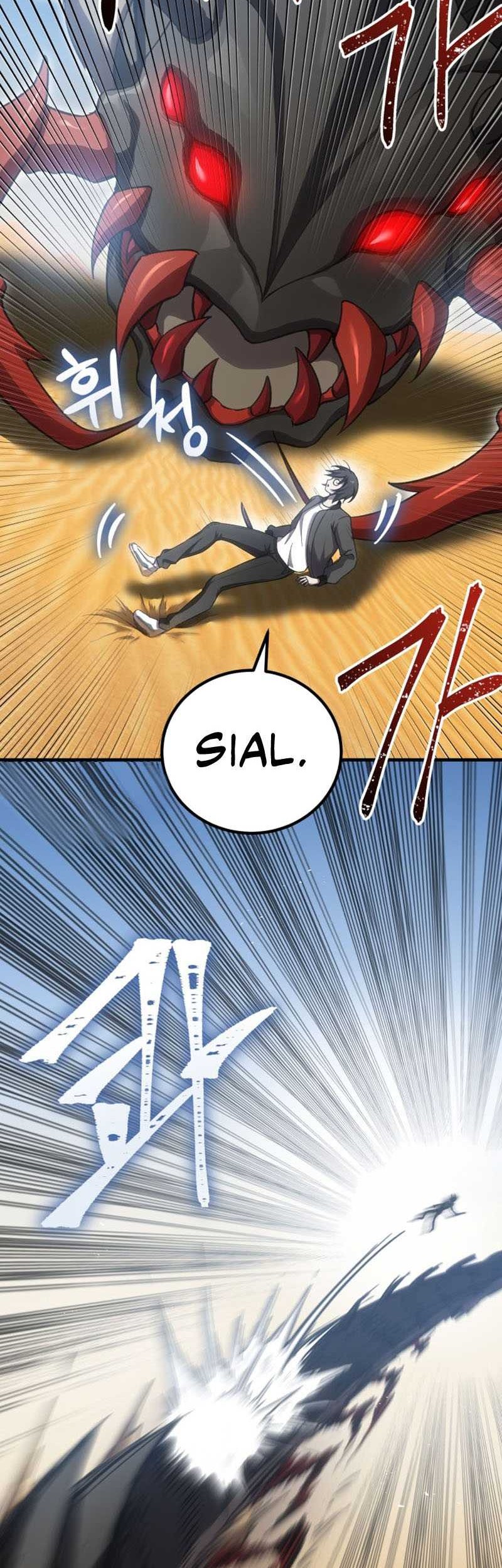 Poison-Eating Healer Chapter 19 - halaman 23