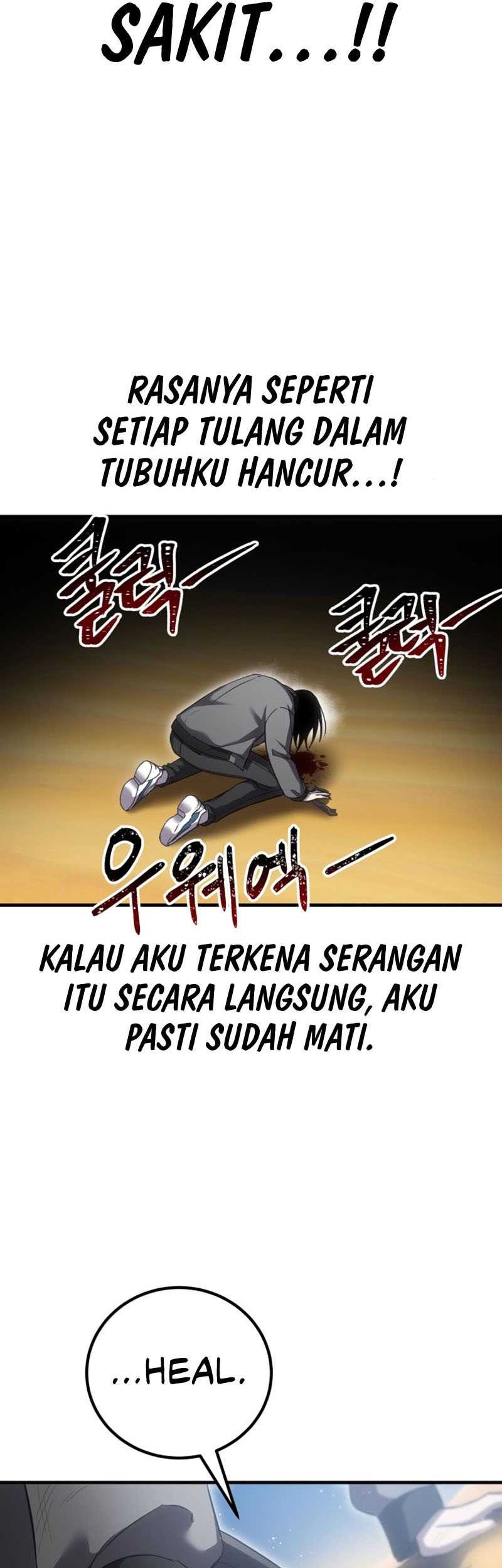 Poison-Eating Healer Chapter 19 - halaman 26