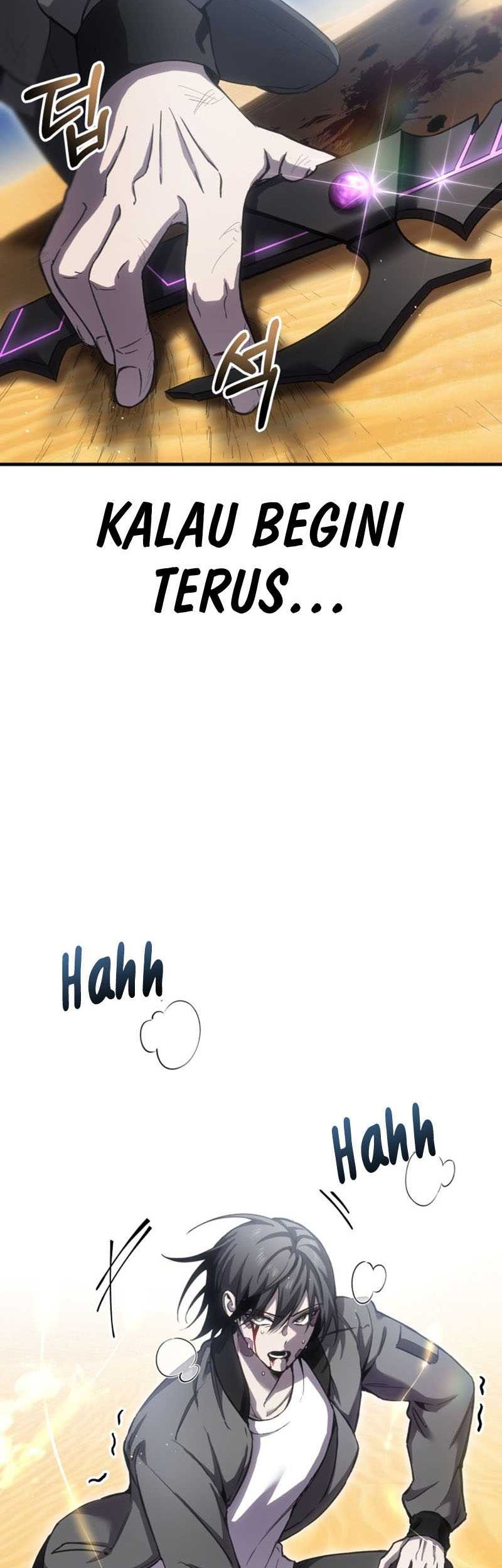Poison-Eating Healer Chapter 19 - halaman 27