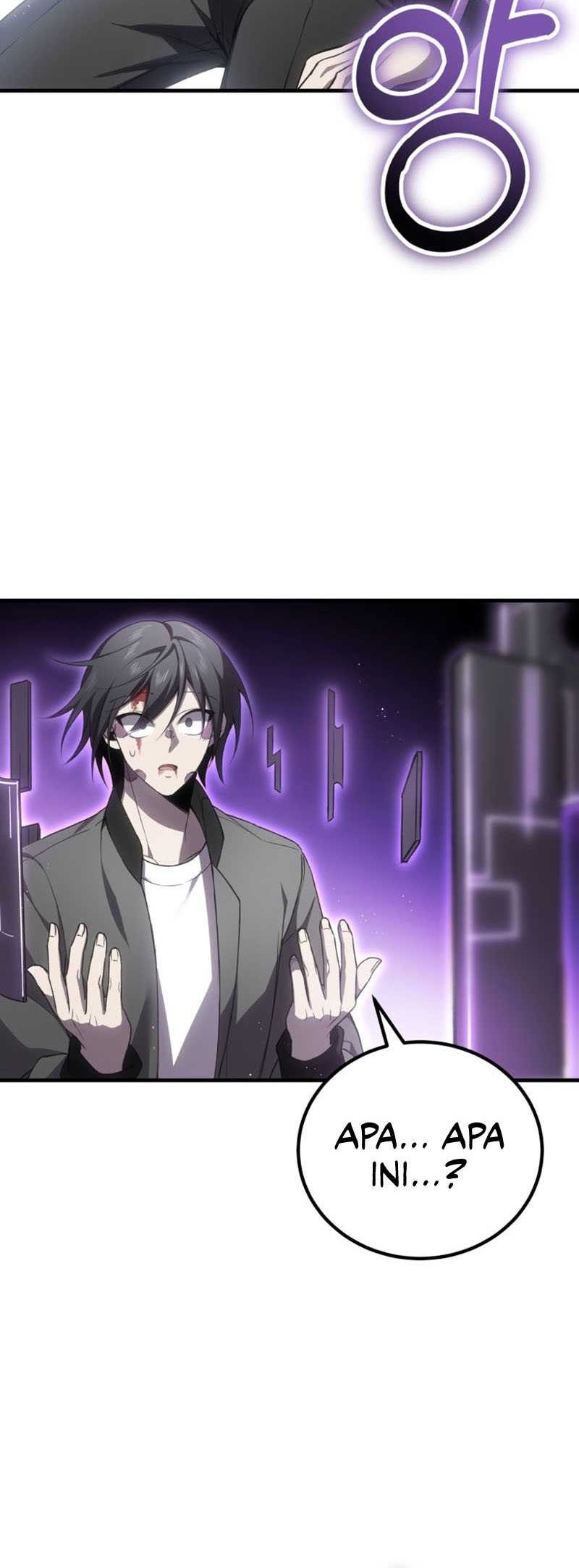 Poison-Eating Healer Chapter 19 - halaman 33