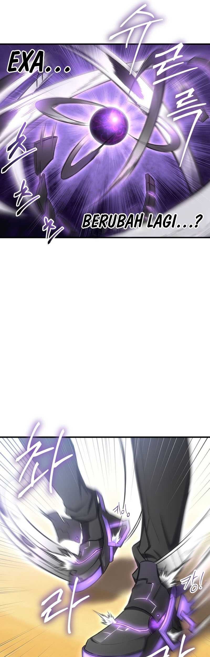 Poison-Eating Healer Chapter 19 - halaman 34