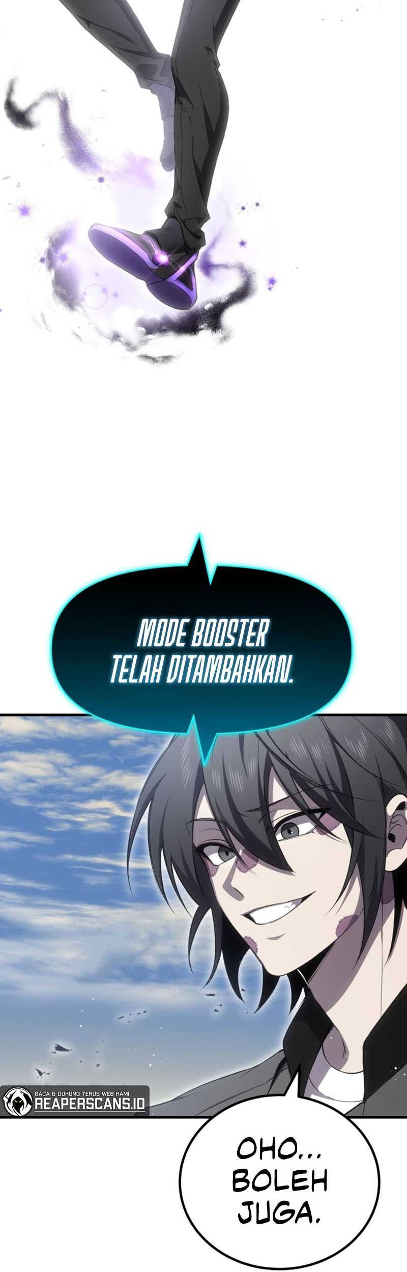 Poison-Eating Healer Chapter 19 - halaman 36