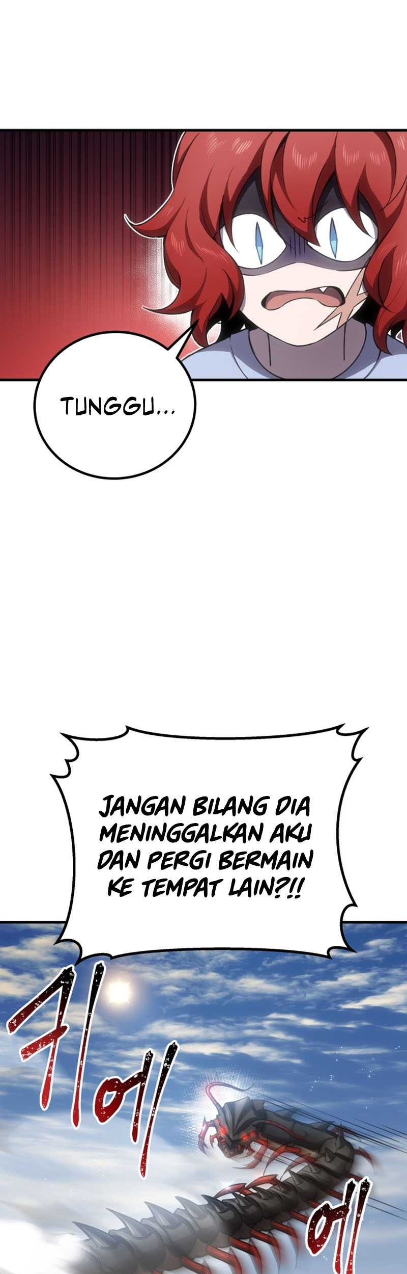 Poison-Eating Healer Chapter 19 - halaman 4