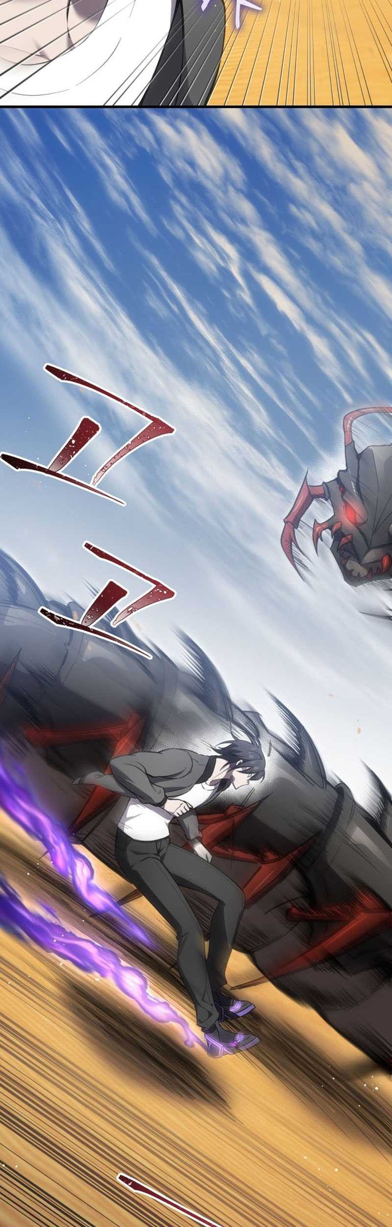 Poison-Eating Healer Chapter 19 - halaman 44