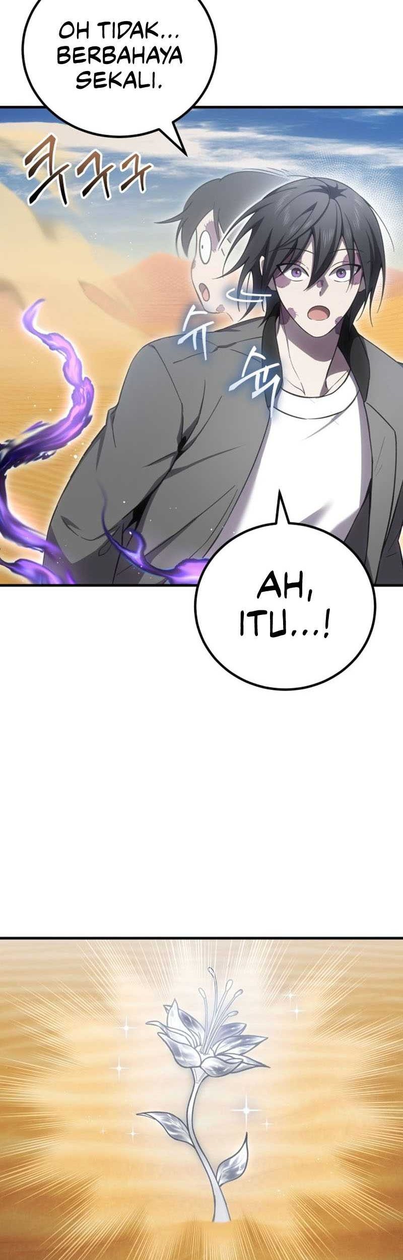 Poison-Eating Healer Chapter 19 - halaman 47