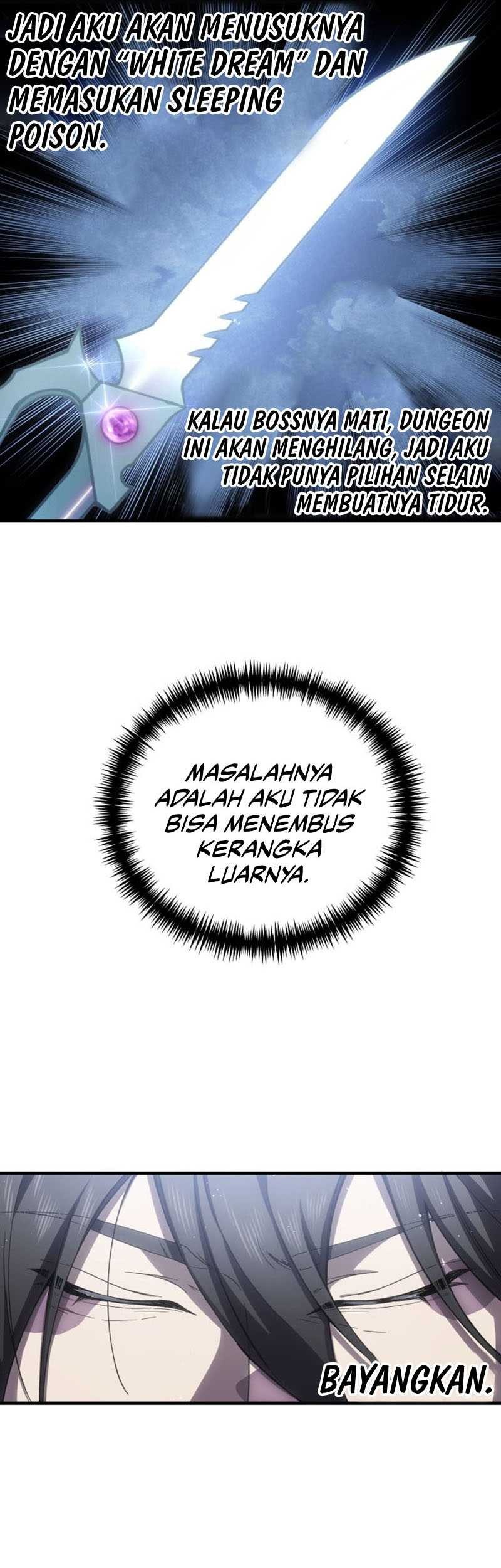 Poison-Eating Healer Chapter 19 - halaman 54