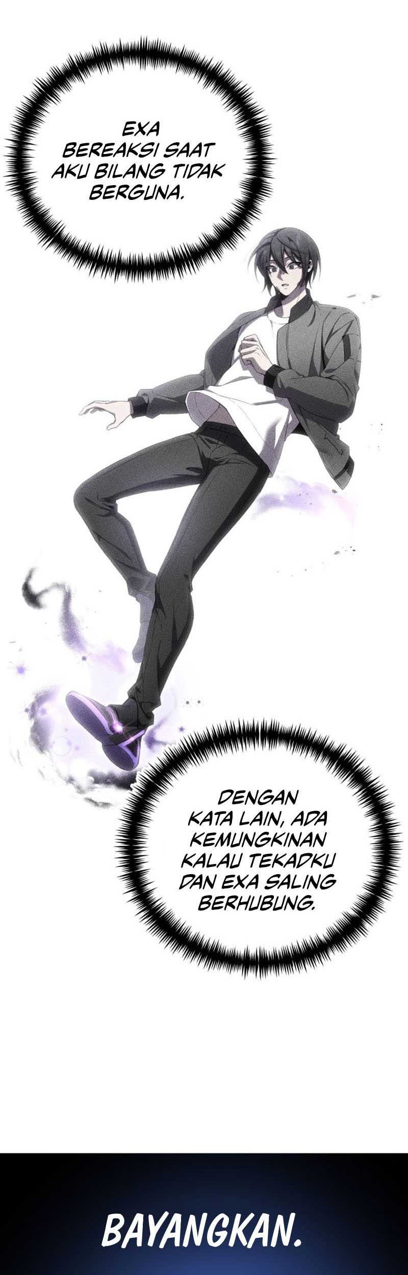 Poison-Eating Healer Chapter 19 - halaman 55