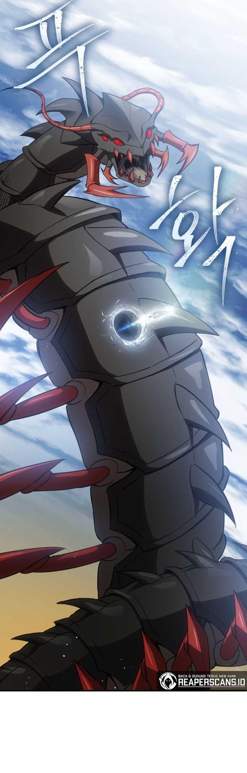 Poison-Eating Healer Chapter 19 - halaman 64