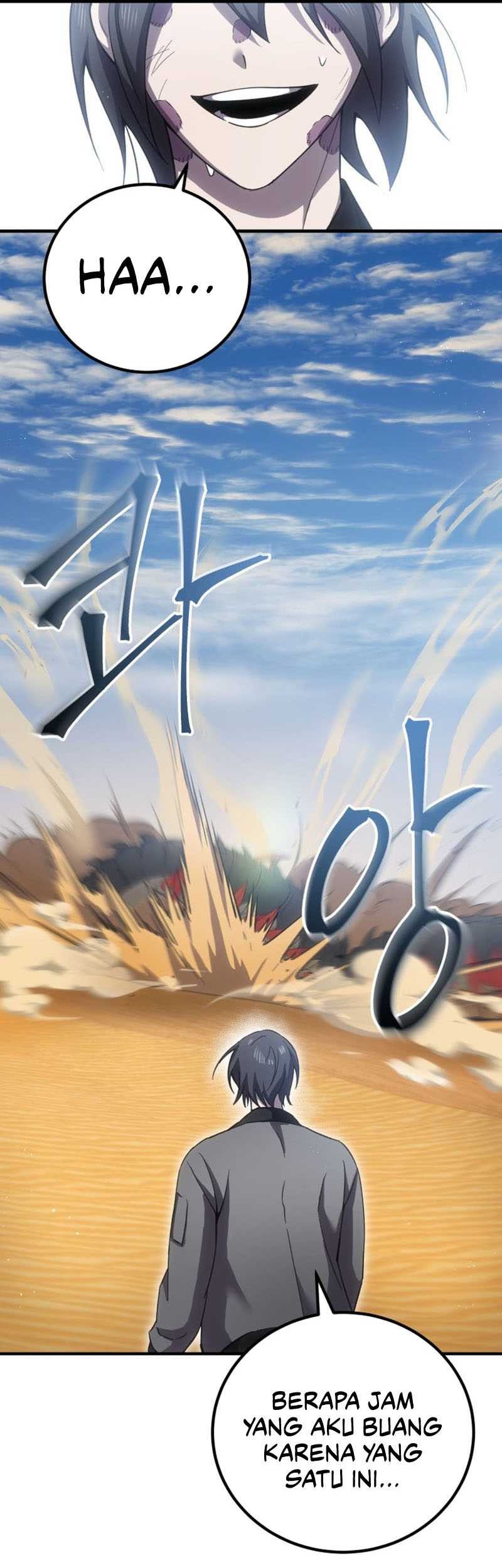 Poison-Eating Healer Chapter 19 - halaman 66