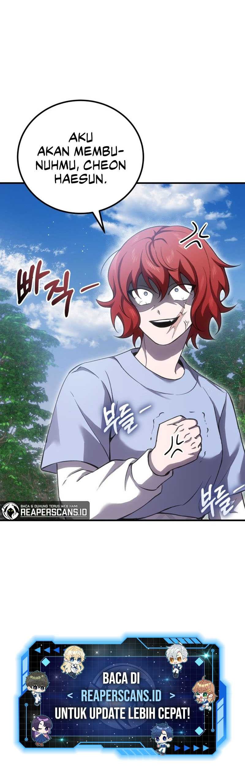 Poison-Eating Healer Chapter 19 - halaman 68