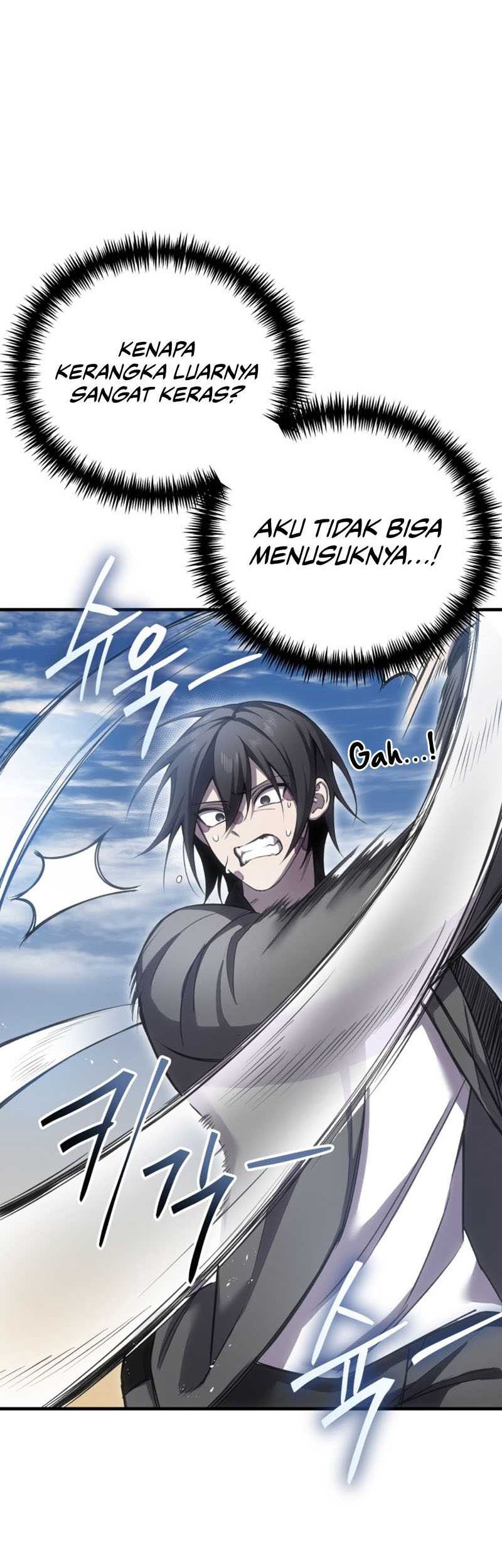 Poison-Eating Healer Chapter 19 - halaman 7