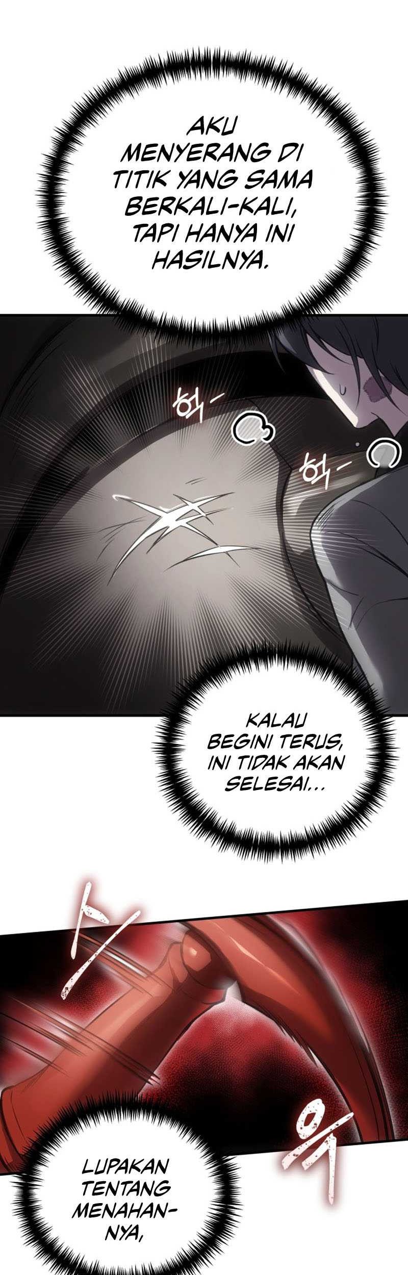 Poison-Eating Healer Chapter 19 - halaman 8