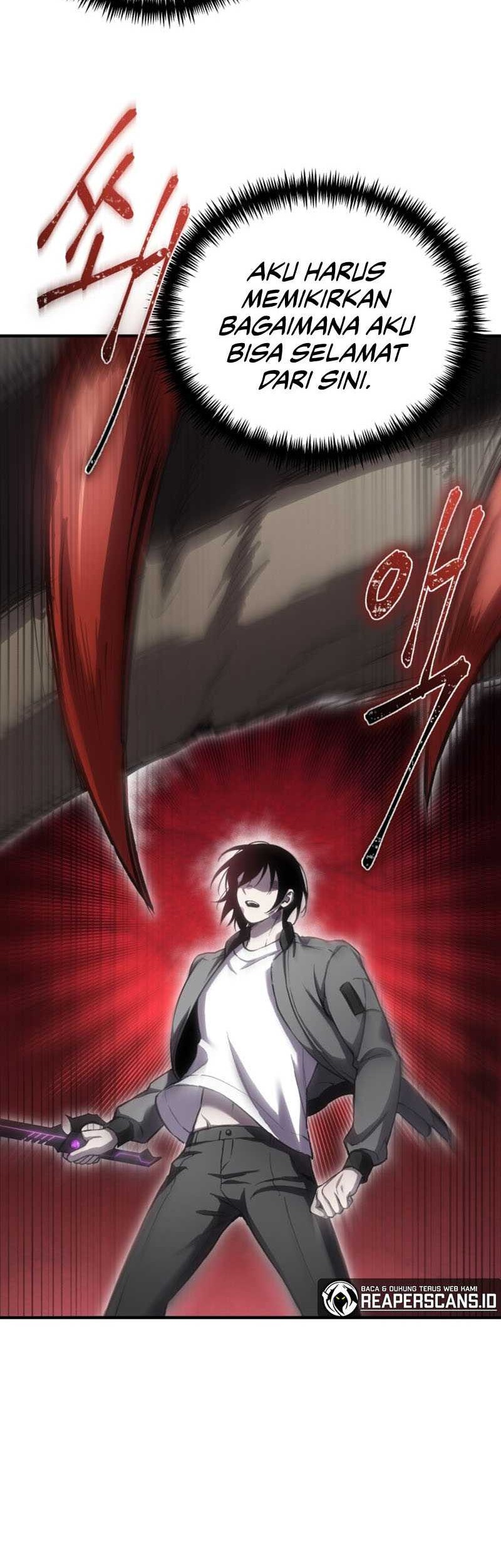 Poison-Eating Healer Chapter 19 - halaman 9