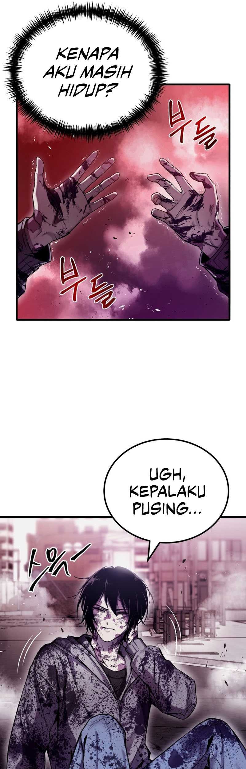 Poison-Eating Healer Chapter 2 - halaman 10