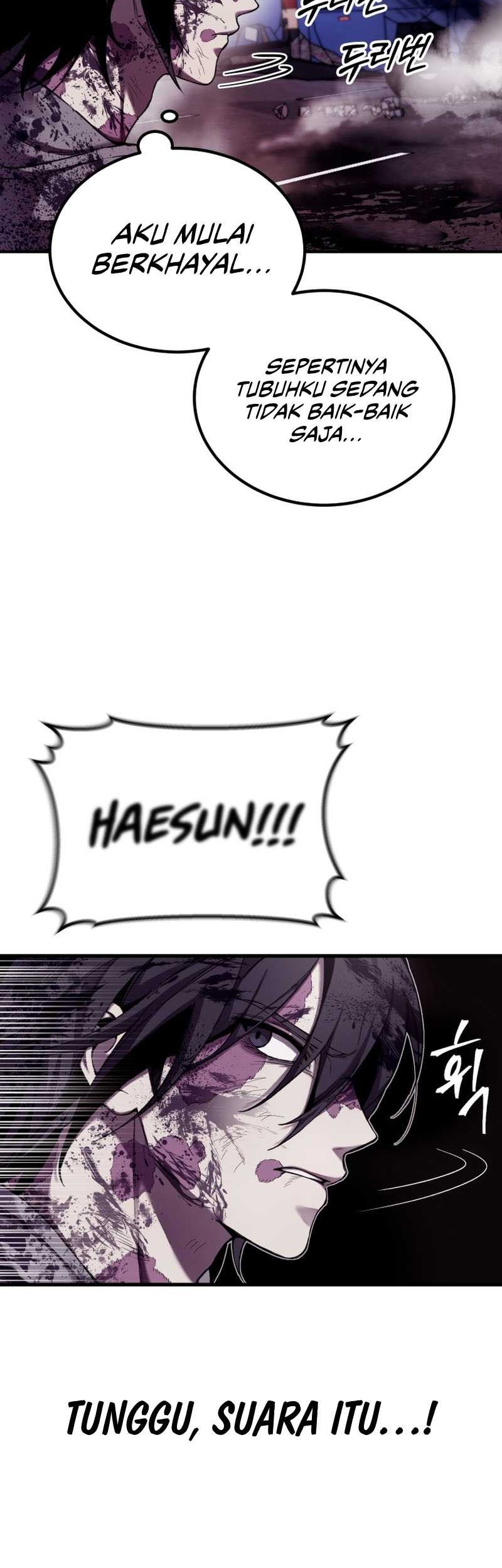 Poison-Eating Healer Chapter 2 - halaman 12