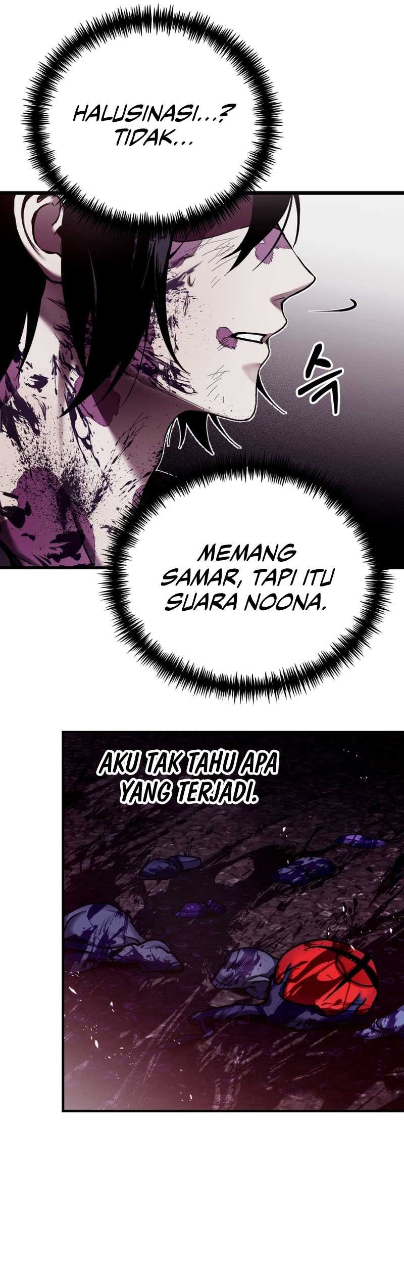 Poison-Eating Healer Chapter 2 - halaman 14