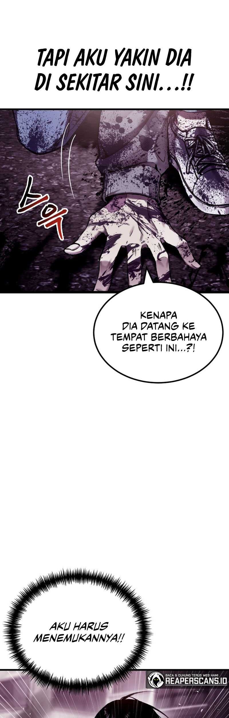 Poison-Eating Healer Chapter 2 - halaman 15