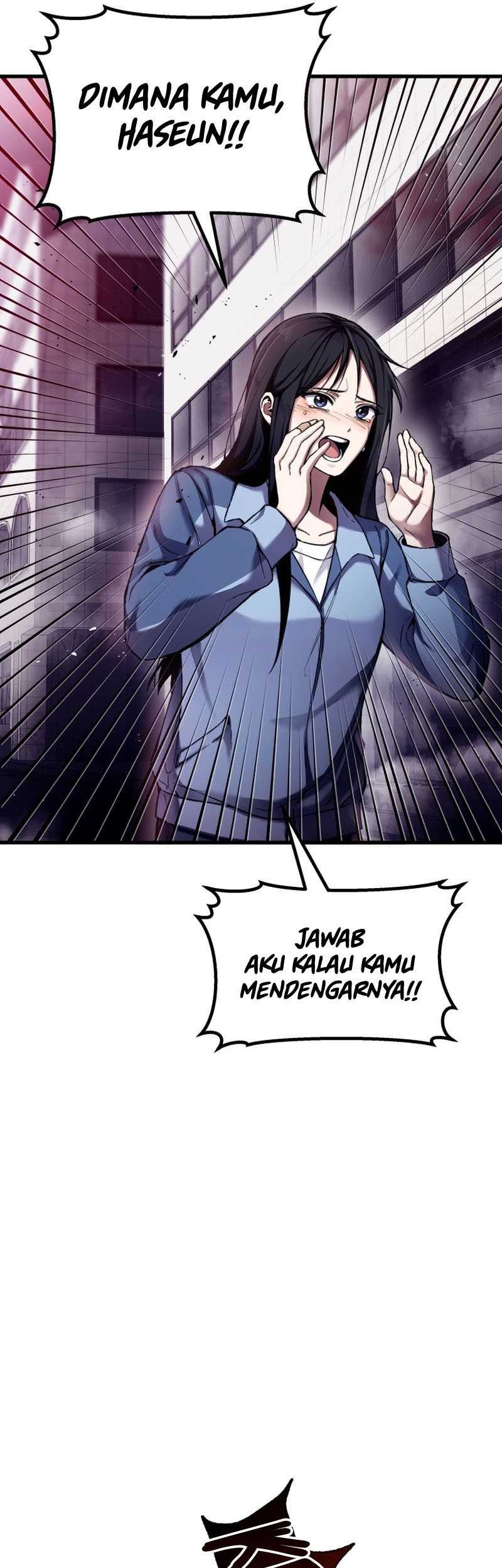 Poison-Eating Healer Chapter 2 - halaman 18